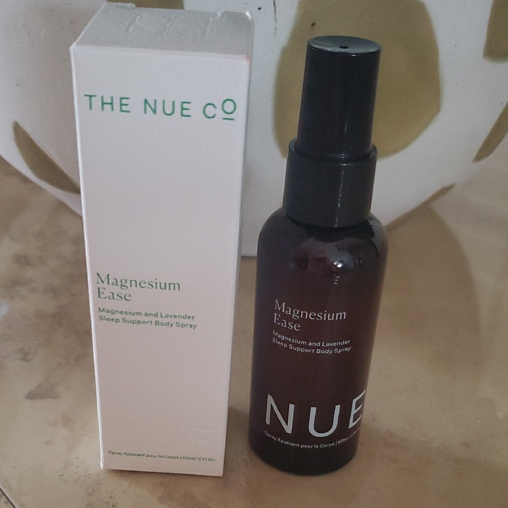 Nourishing Body Spray